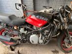 Honda CBR 1000 F in onderdelen, Motoren, Ophalen