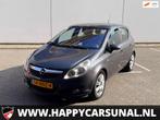 Opel Corsa 1.2-16V Cosmo, AIRCO, NAP, NIEUWE APK, Voorwielaandrijving, Euro 5, Gebruikt, 1229 cc
