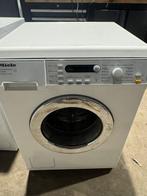 Miele Wasmachine 1400 toeren schoon garantie bezorging, Witgoed en Apparatuur, Wasmachines, Gebruikt, Ophalen of Verzenden, Voorlader