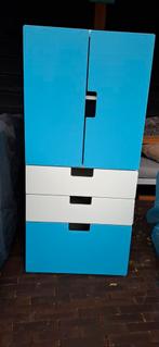 Ikea kast smagstad, Ophalen, Gebruikt, 105 cm of meer, Minder dan 50 cm