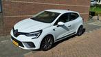 Renault Clio 1.0 TCe 100pk 2019 Wit, Voorwielaandrijving, Stof, 580 kg, 100 pk