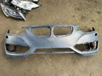 BMW F22 F23 USA voorbumper nieuw origineel