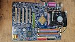 Gigabyte GA-8IPE1000, Computers en Software, Moederborden, Ophalen of Verzenden, DDR3