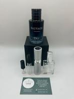 Dior Sauvage eau de parfum- sample/tester/decant, Verzenden, Nieuw