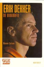 Erik Dekker - De biografie, Verzenden, Zo goed als nieuw, Lopen en Fietsen