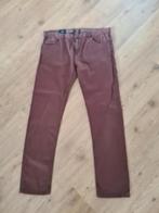 Mooie broek Vanguard. Maat 38/34.Nieuw met kaartjes., W36 - W38 (confectie 52/54), Overige kleuren, Verzenden, Nieuw