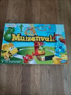 Muizenval spel, Hobby en Vrije tijd, Gezelschapsspellen | Bordspellen, Ophalen, Zo goed als nieuw