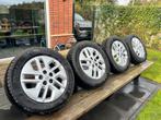 Orginele renault trafic velgen 5x114.3, Auto-onderdelen, Banden en Velgen, Velg(en), 17 inch, Ophalen of Verzenden, Zomerbanden