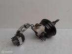 Rempomp Land Range Rover Sport Discovery 4 ABS Rem pomp ecu, Land Rover, Ophalen of Verzenden, Gebruikt, Land Rover