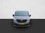 Renault Trafic 1.6 dCi T29 L2H1 DC Luxe Energy DUBBELE CABIN, Voorwielaandrijving, 145 pk, Stof, Gebruikt