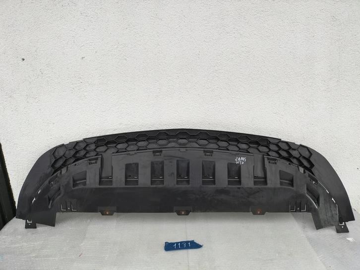 MERCEDES V KLASSE VITO BUMPERAFDEKKING, Auto-onderdelen, Carrosserie en Plaatwerk, Bumper, Mercedes-Benz, Voor, Gebruikt, Ophalen of Verzenden