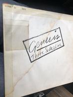 Genesis: Three Sides Live ( 2 lp), Ophalen