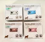 Tickless Teek/Vloverjager Hond Mini, Ophalen of Verzenden, Nieuw