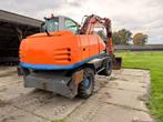 ATLAS 2005 Terex Banden graafmachine, Zakelijke goederen, Machines en Bouw | Kranen en Graafmachines, Ophalen of Verzenden, Graafmachine