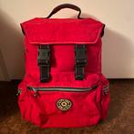 GROTE KIPLING LAPTOP RUGTAS., Gebruikt, Kipling, 25 tot 40 cm, Ophalen of Verzenden