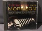 Van Morrison - The Best of Van Morrison  cd, Cd's en Dvd's, Cd's | Rock, Ophalen of Verzenden, Gebruikt, Poprock