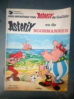 Asterix & Obelix - en de Noormannen, Eén stripboek, Ophalen of Verzenden, Gelezen