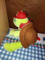 Franklin de schildpad knuffel 29 cm groot K&C Holland, Ophalen of Verzenden