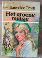Barend de Graaff - Het groene mutsje, Gelezen, Gelderland, Barend de Graaff, Ophalen of Verzenden