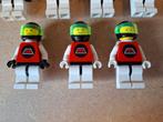 Lego Partij M-Tron poppetjes. Jaren 80 / 90 Space, Lego, Info@lego.com, 33 Bath Road, Slough, UK, Lego