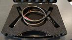 Silent Wire XLR kabels, Ophalen, -, -, Zo goed als nieuw