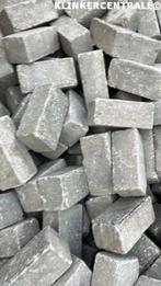 1.000m2 heide grijs betonklinkers, Bij dit gebruikte product niet meer te achterhalen., Gebruikt, Verzenden, Bij dit gebruikte product niet meer te achterhalen.
