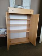 Stevig kledingkastje, Huis en Inrichting, Kasten | Schoenenkasten, Ophalen