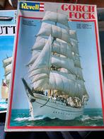 revell bouwpaketten plastic model, Ophalen, Zo goed als nieuw, Revell