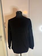 Parajumper trui MAAT XXL, Ophalen of Verzenden, Zo goed als nieuw, Overige maten, Zwart