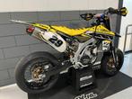 Yamaha yzf Kawasaki kxf 450 sm supermotard, 450 cc, Bedrijf, Yamaha, Crossmotor