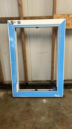 (102) Nieuw aluminium raamkozijn draai kiep, Doe-het-zelf en Verbouw, Kozijnen en Schuifpuien, Ophalen, Raamkozijn, 75 tot 150 cm