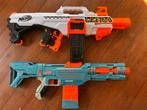 Nerf Elite 2.0 Echo CS-10 & Ultra Select Blasters, Ophalen, Gebruikt