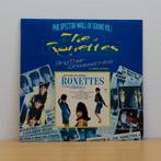 The Ronettes (V9), Ophalen of Verzenden, 1960 tot 1980, Gebruikt, 12 inch