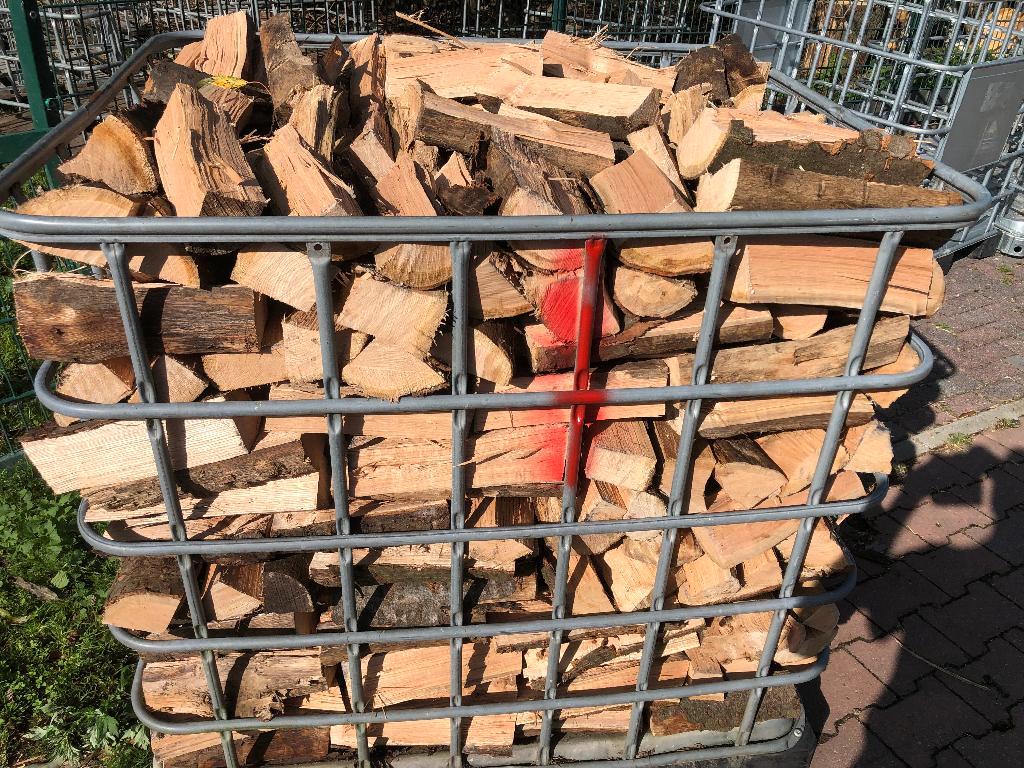 ≥ Eiken openhardhout Kachelhout — Haardhout — Marktplaats