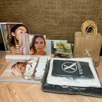 Complete voorraad Extenso huidverzorgingsproducten, Ophalen of Verzenden, Nieuw, Gehele gezicht, Verzorging