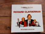 Richard Clayderman 3 cd's, Cd's en Dvd's, Cd's | Instrumentaal, Zo goed als nieuw, Ophalen