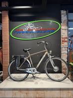 Giant Twist Double Elektrische Herenfiets 55CM, Fietsen en Brommers, Elektrische fietsen, Ophalen, Gebruikt, -, -