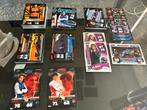 Topps Turbo Attax 2022 kaarten, Ophalen of Verzenden, Zo goed als nieuw, Meerdere kaarten