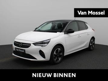 Opel Corsa-e Elegance 50 kWh | 136pk | 3 Fase | Navigatie |  beschikbaar voor biedingen