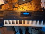 Roland G-800 workstation / arranger met koffer, Ophalen, Gebruikt, 76 toetsen, Roland
