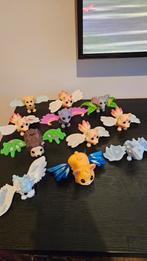 McDonald's Adopt Me! Speelgoed, Ophalen, Gebruikt