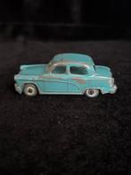 Lesney Matchbox nr 36a, Austin A50, metalen wielen bespeeld, Hobby en Vrije tijd, Modelauto's | 1:87, Ophalen of Verzenden, Gebruikt