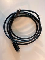 Belkin Mini DisplayPort naar HDMI Kabel, Ophalen of Verzenden, Zo goed als nieuw