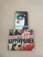 Carry Slee Boeken Collectie, Boeken, Ophalen of Verzenden, Gelezen, Nederland