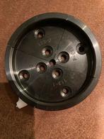 Draaibank Klauwplaat Onderdelen, Ophalen of Verzenden, Nieuw, Metaaldraaibank