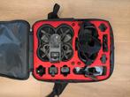 Dji drone Avata 1 met FPV goggles V2 en Remote Controller 2, Ophalen of Verzenden, Zo goed als nieuw