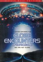 Close Encounters of the Third Kind - Steven Spielberg, Vanaf 6 jaar, Ophalen of Verzenden, Zo goed als nieuw, Science Fiction