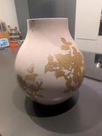 Hella Jongerius vaas Ikea, Ophalen of Verzenden, Zo goed als nieuw, Glas, Minder dan 50 cm