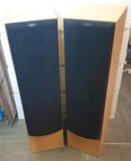 Jamo e470 kolom luidsprekers 40-170 watt, Ophalen, Gebruikt, 120 watt of meer, Front, Rear of Stereo speakers