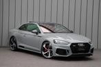 Audi RS5 2.9 TFSI Quattro | RS Dynamic | 451PK | B&O | Nardo, Auto's, Automaat, Gebruikt, Met garantie (alle), RS5
